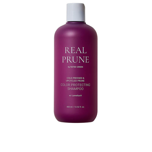 REAL PRUNE color protecting shampoo 400 ml