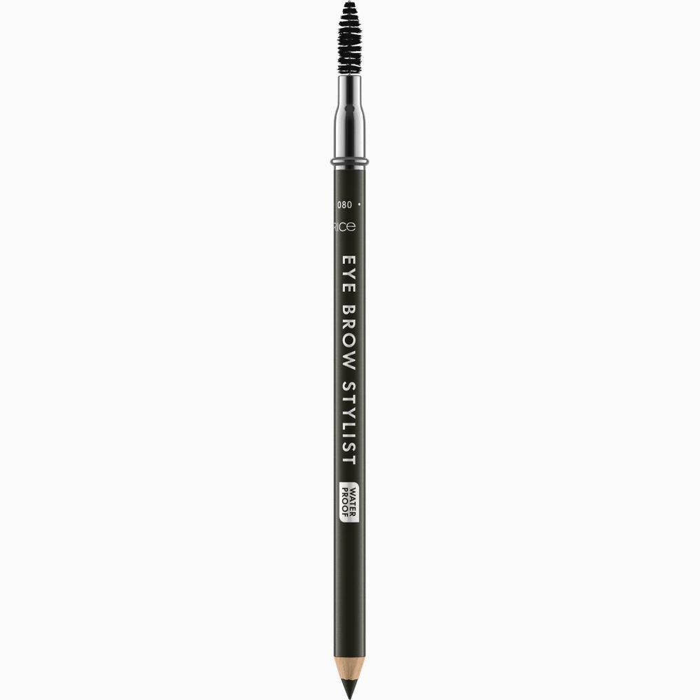 EYE BROW STYLIST lapiz para cejas 080 Back To Black 14 gr