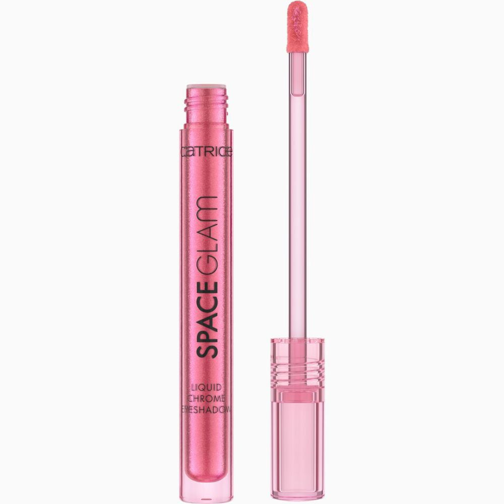 SPACE GLAM CHROME sombra de ojos liquida 020 Cosmic Lights 22 ml