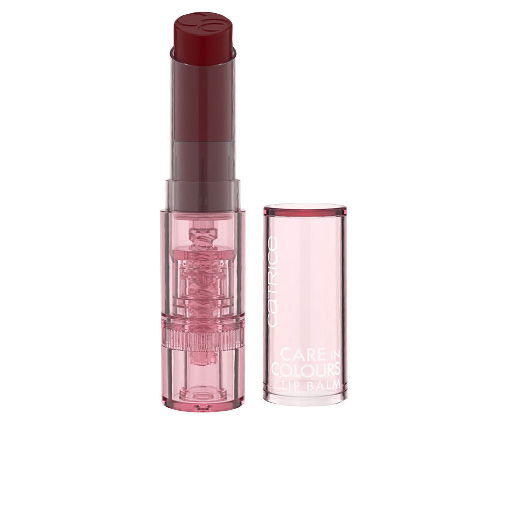 CARE IN CLOURS balsamo labial 050 Wild Rebel 3 gr
