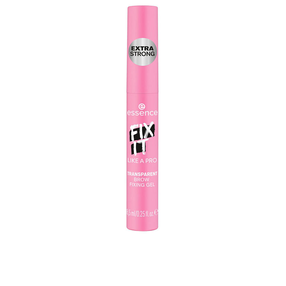 FIX IT LIKE A PRO gel fijador de cejas transparente 8,5 ml