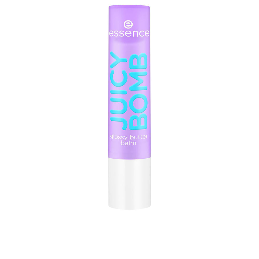 JUICY BOMB balsamo manteca labial 02 So Berry Cute 250 gr