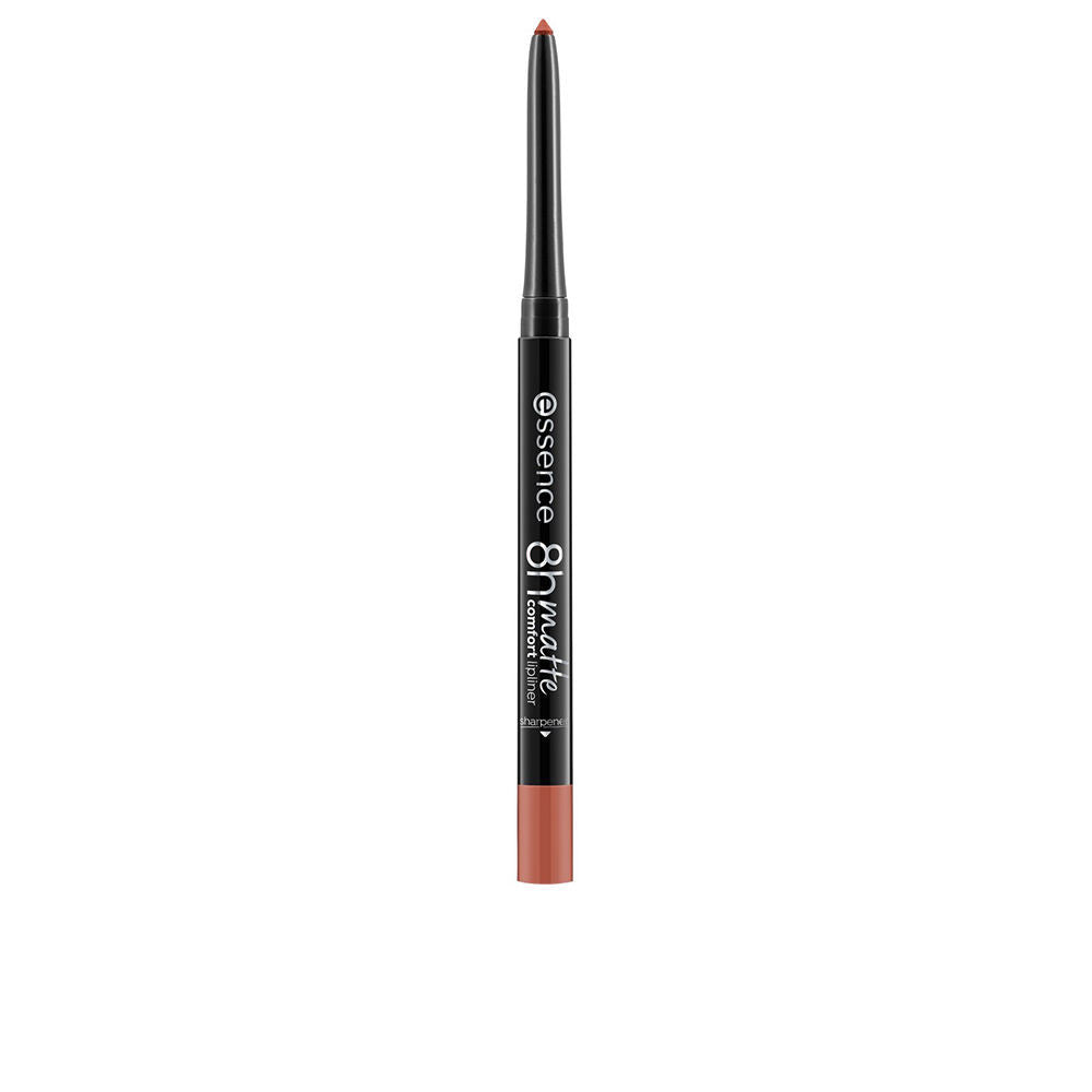8h MATTE COMFORT perfilador de labios 12 Cushion Talk 030 gr