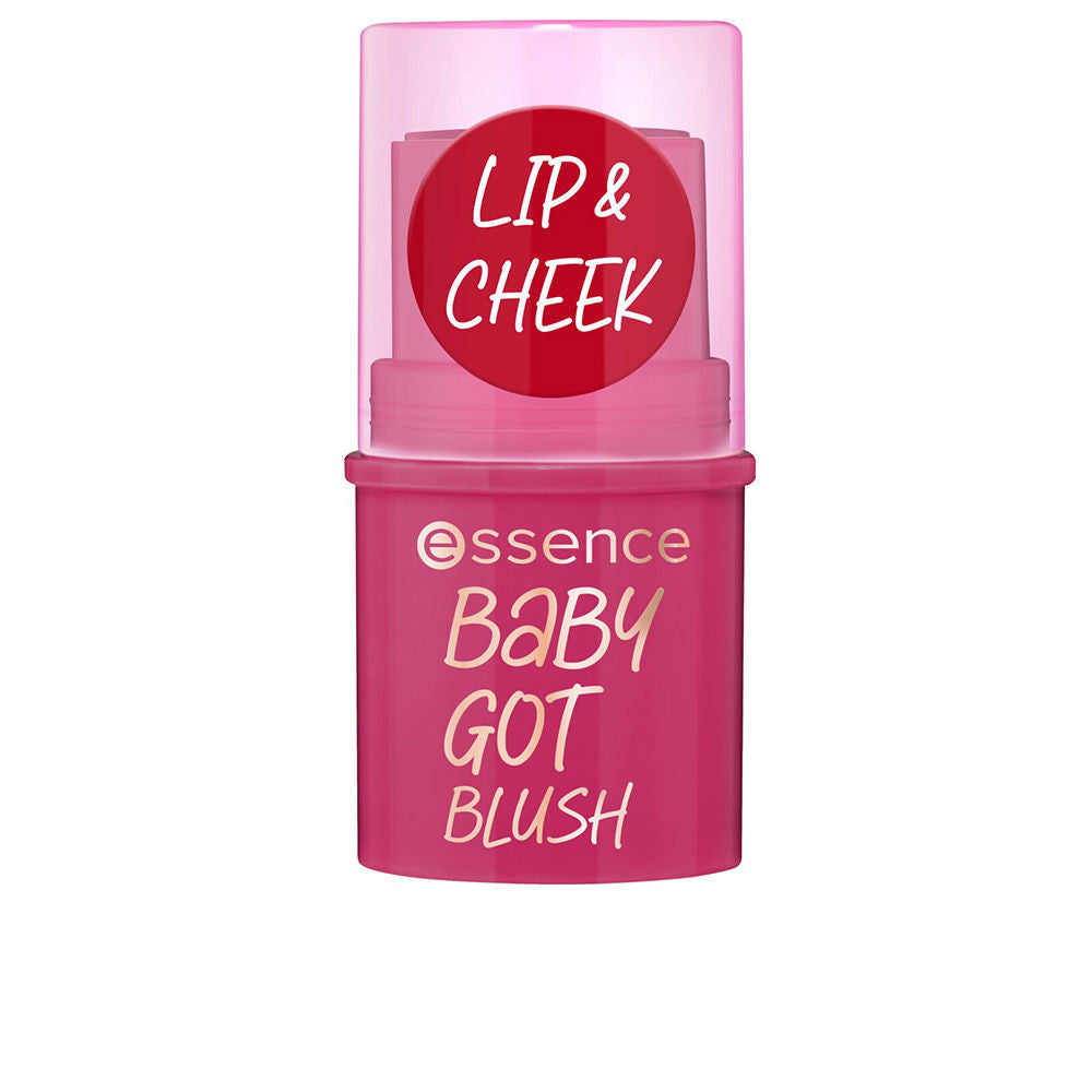 BABY GOT colorete 50 Cherry Cherry Baby 550 gr