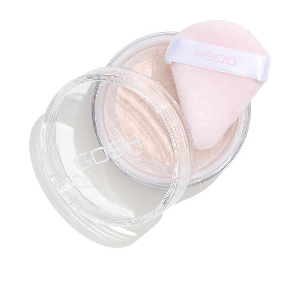 BAKE N SET polvos 001 Soft Pink 15 gr