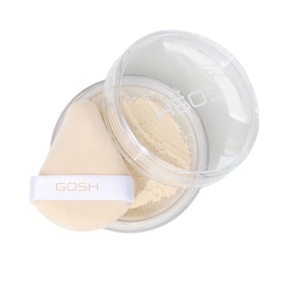 BAKE N SET polvos 002 Soft Yellow 15 gr
