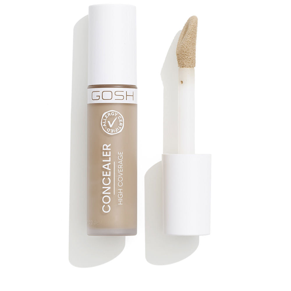 CONCEALER high coverage 004 Natural 55 ml