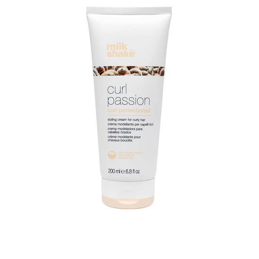 CURL PASSION perfectionist 200 ml