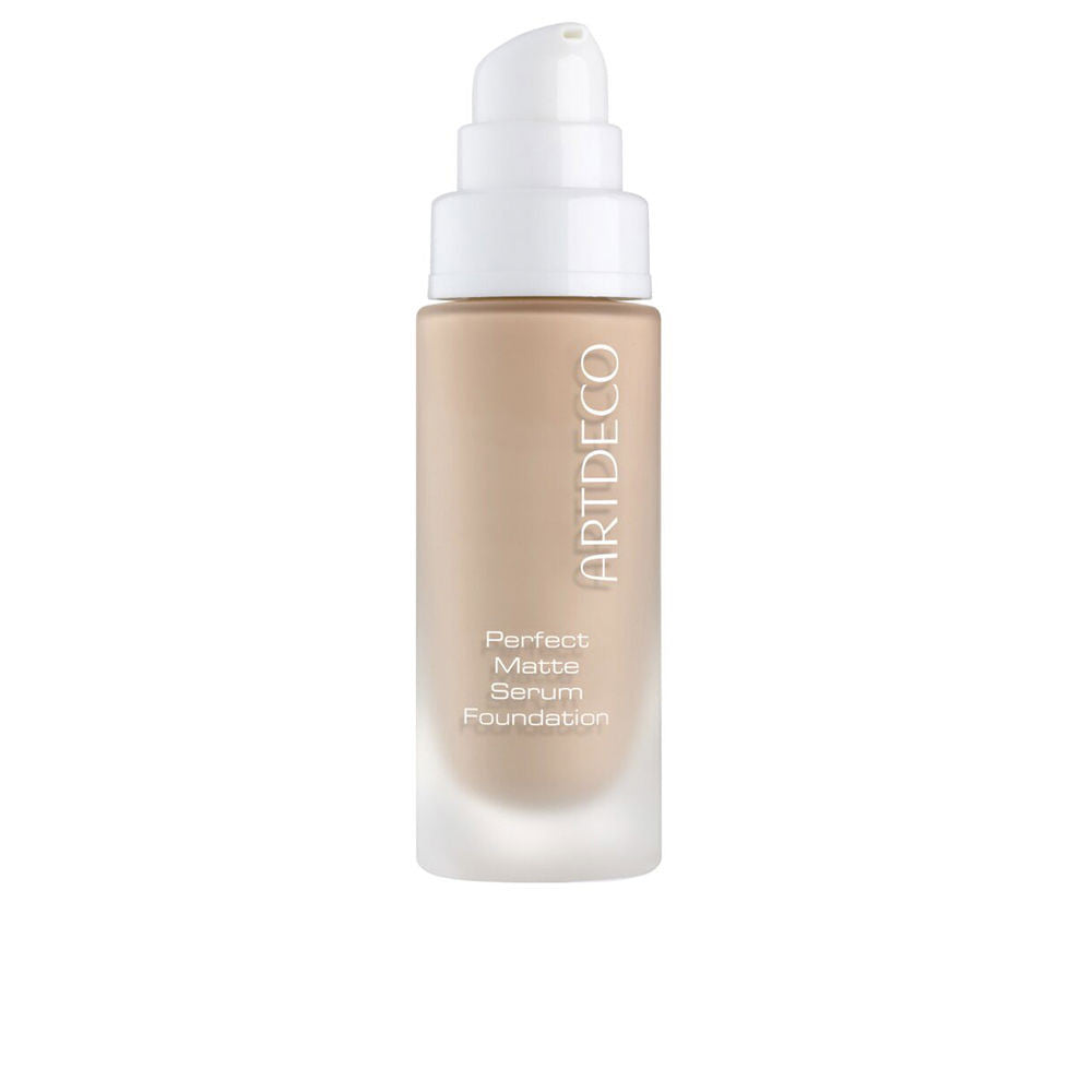 PERFECT MATTE base de maquillaje serum 46 sant neutral 20 ml