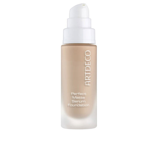 PERFECT MATTE base de maquillaje serum 46 sant neutral 20 ml