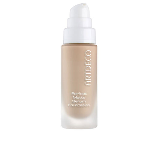 PERFECT MATTE base de maquillaje serum 65 honey 20 ml