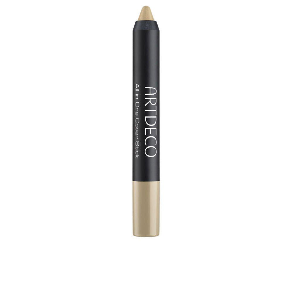 ALL IN ONE cover stick 6 neutralizing green 370 gr