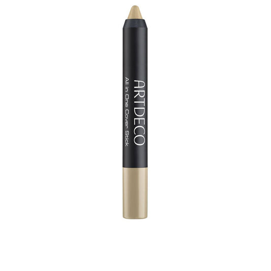 ALL IN ONE cover stick 6 neutralizing green 370 gr