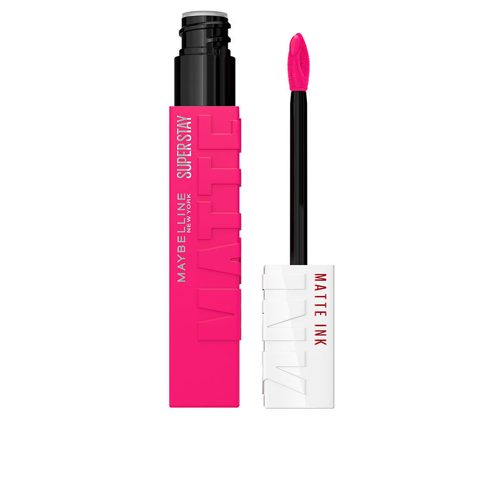 SUPERSTAY MATTE INK lipstick 30 romantic