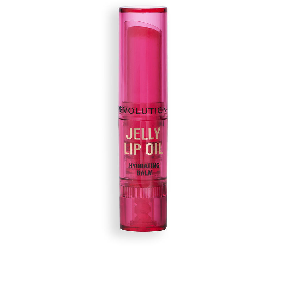 JELLY LIP OIL hydrating balm Watermelon Crush 24 gr