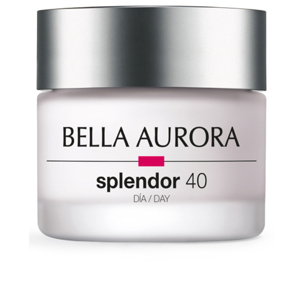 SPLENDOR 40 crema multi-perfeccionadora SPF20 50 ml