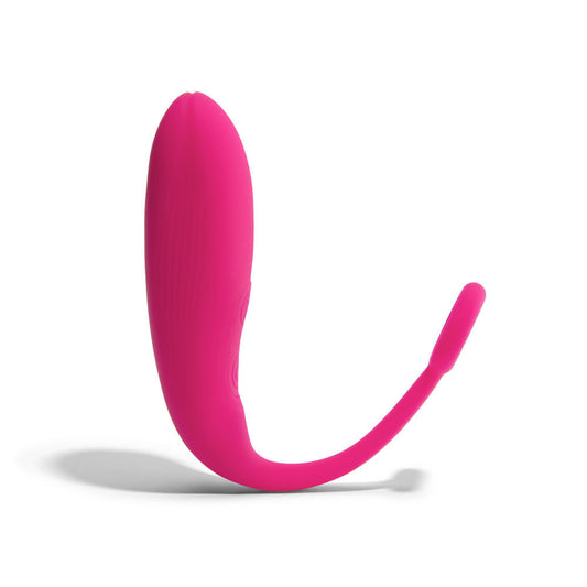 LIRI vibrador vaginal y estimulador de dedo 1 u
