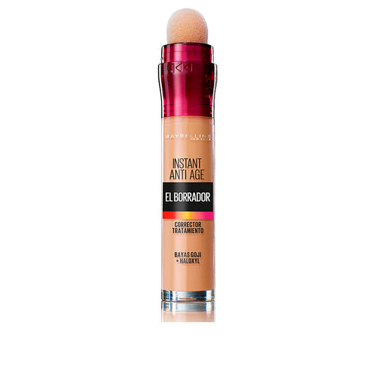 INSTANT ANTI AGE el borrador 04 honey