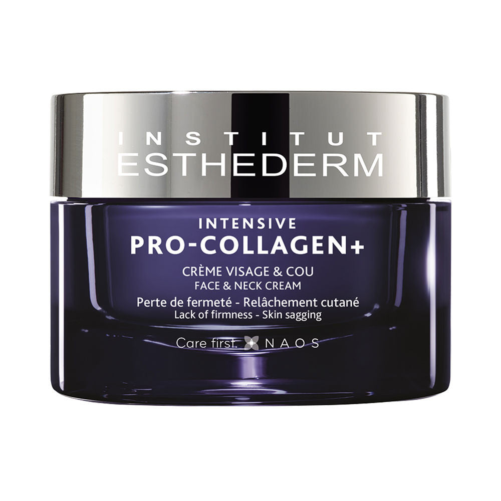 PRO-COLLAGEN+ crema intensiva 50 ml