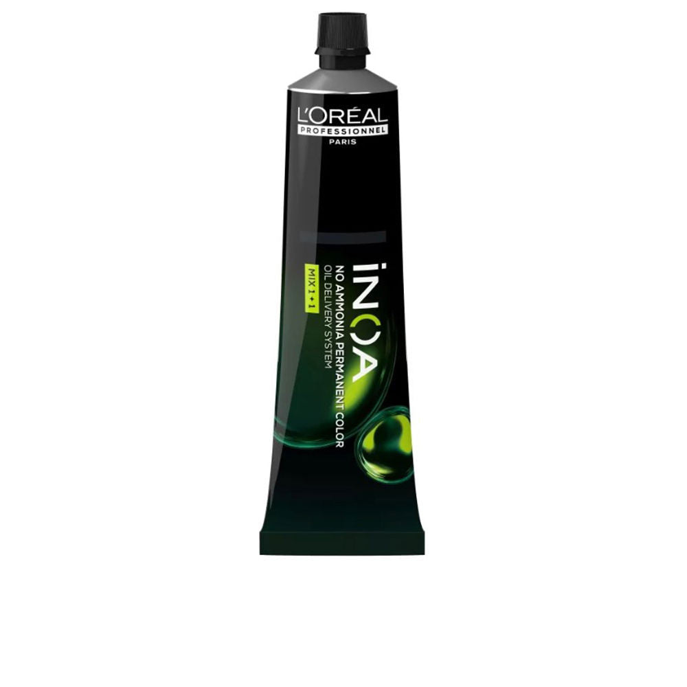 INOA coloration d oxydation sans amoniaque 20 60 gr