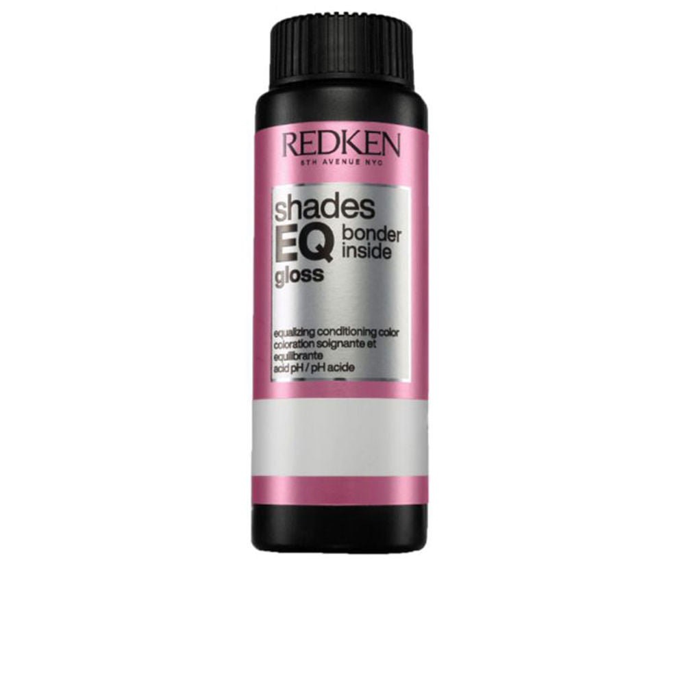 SHADES EQ bonder inside 09NW 60 ml x 3 u