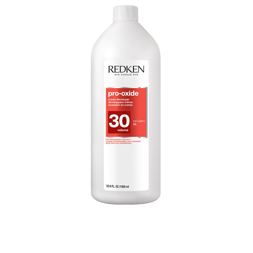 PRO-OXIDE developer 30 vol. 1000 ml