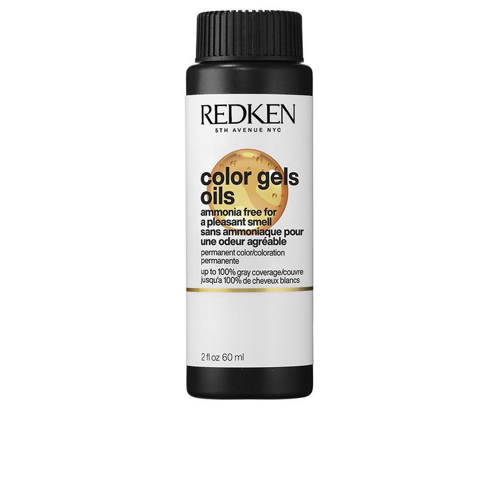 COLOR GEL OILS 10AV 1012 60 ml x 3 u