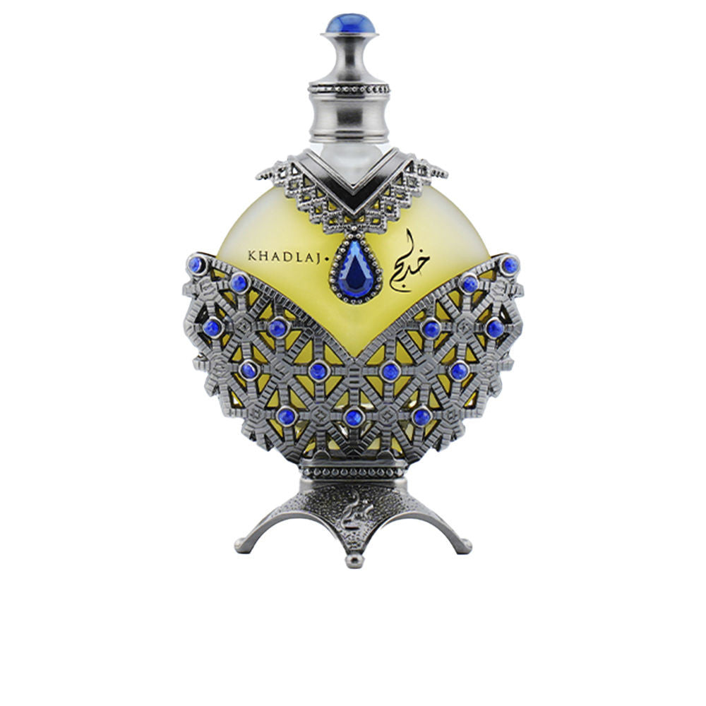 HAREEN SULTAN BLUE concentrated oil perfume 35 ml