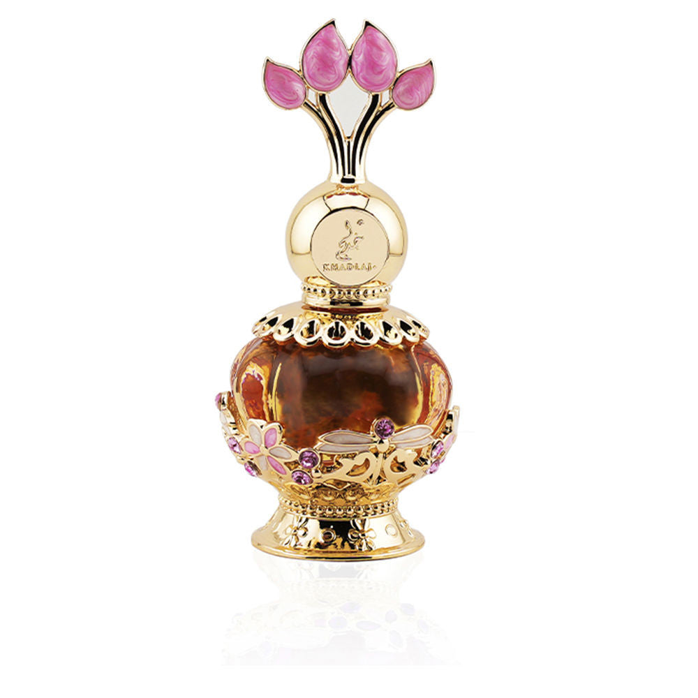 PINK MUSK concentrated oil perfume 20 ml