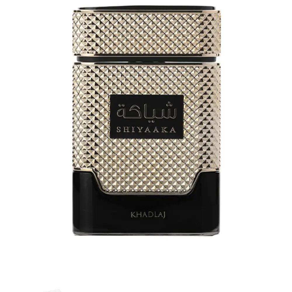 SHIYAAKA GOLD edp vapo 100 ml