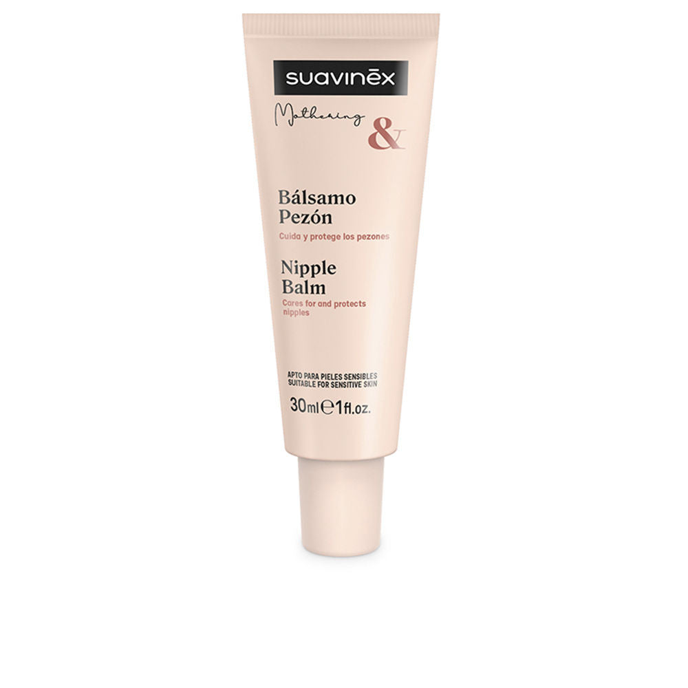 MOTHERING bálsamo pezón 30 ml