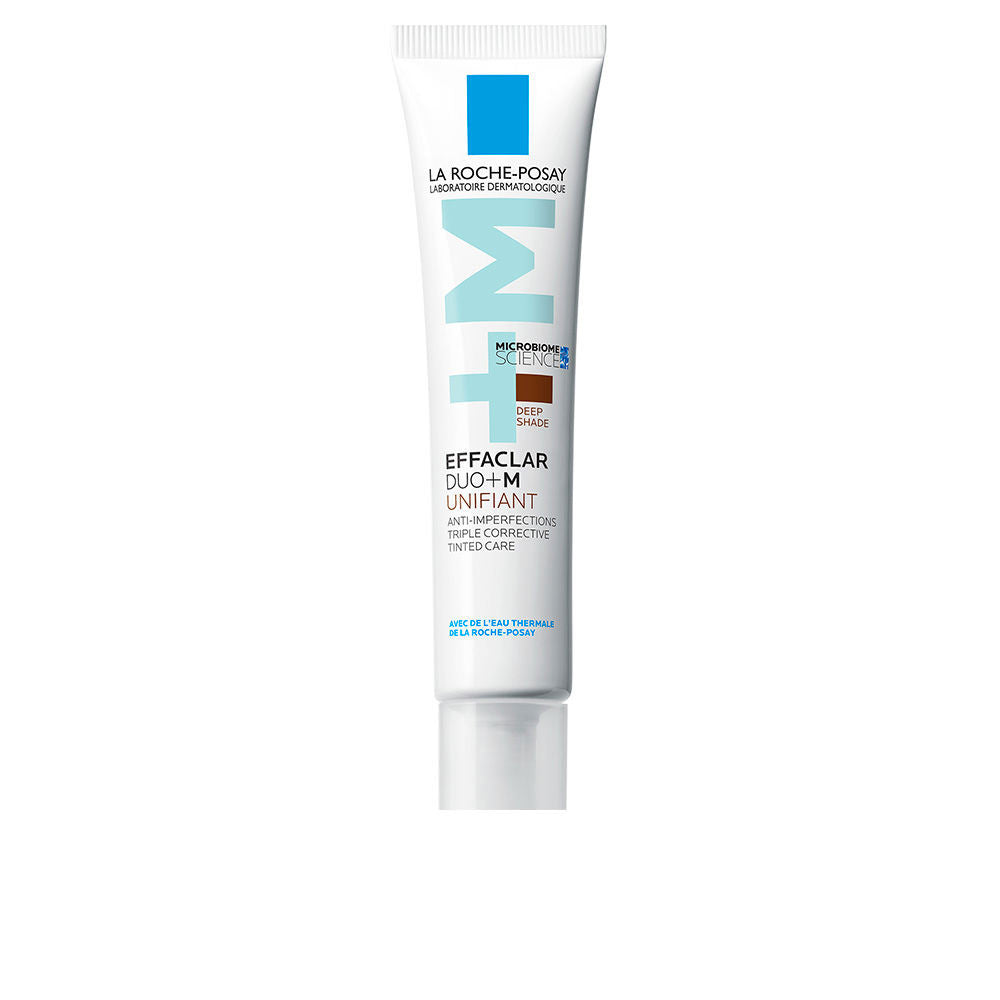 EFFACLAR DUOM UNIFIANT crema correctora anti imperfecciones Deep 40 ml