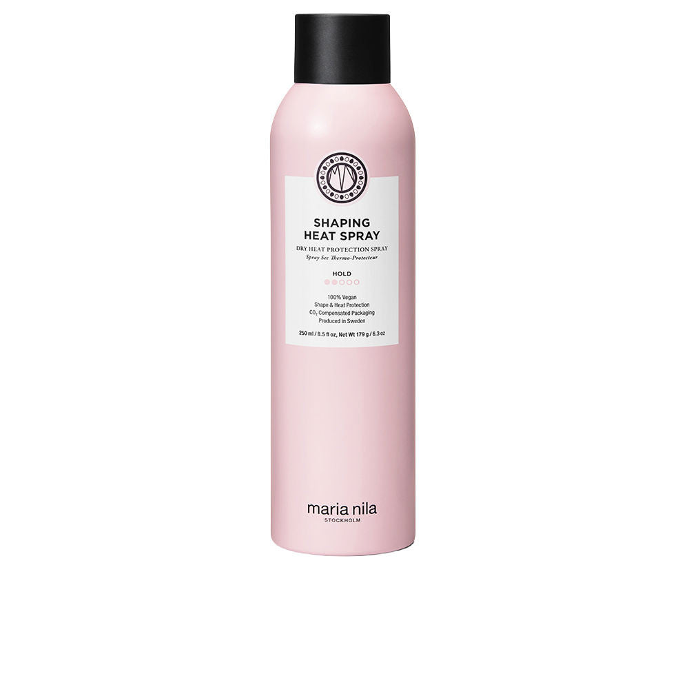 SHAPING HEAT spray 250 ml