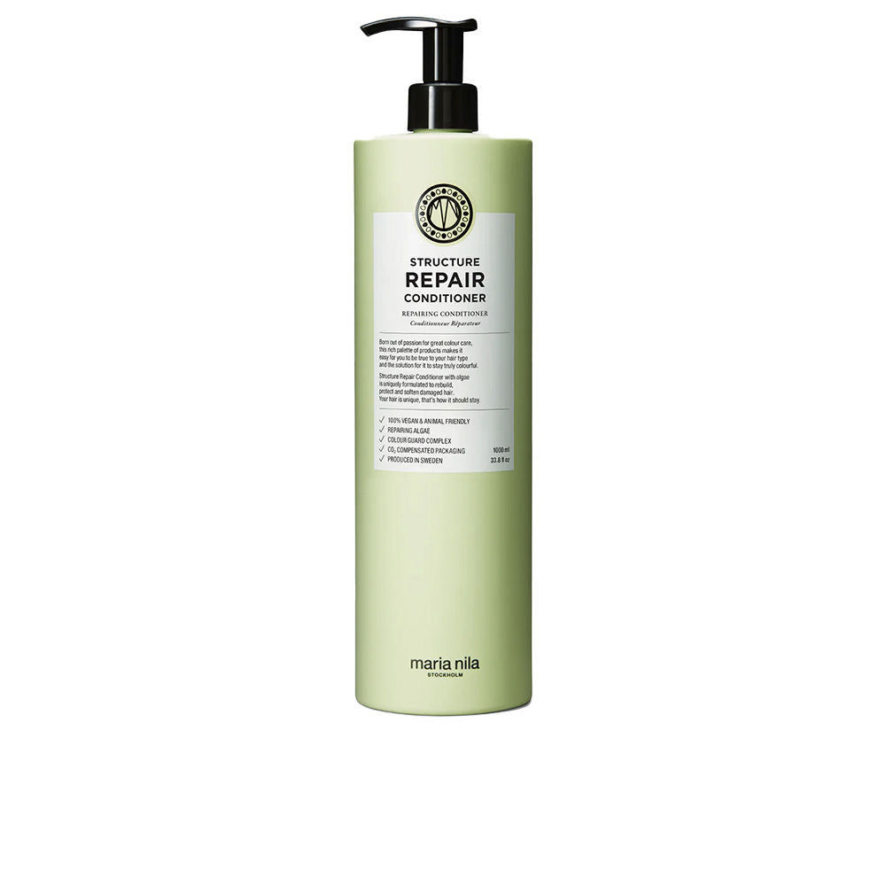 STRUCTURE REPAIR acondicionador 1000 ml