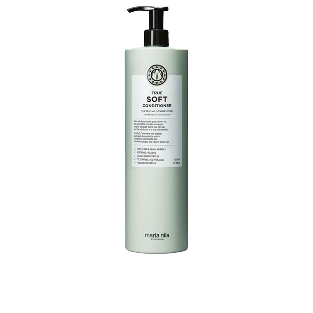 TRUE SOFT acondicionador 1000 ml