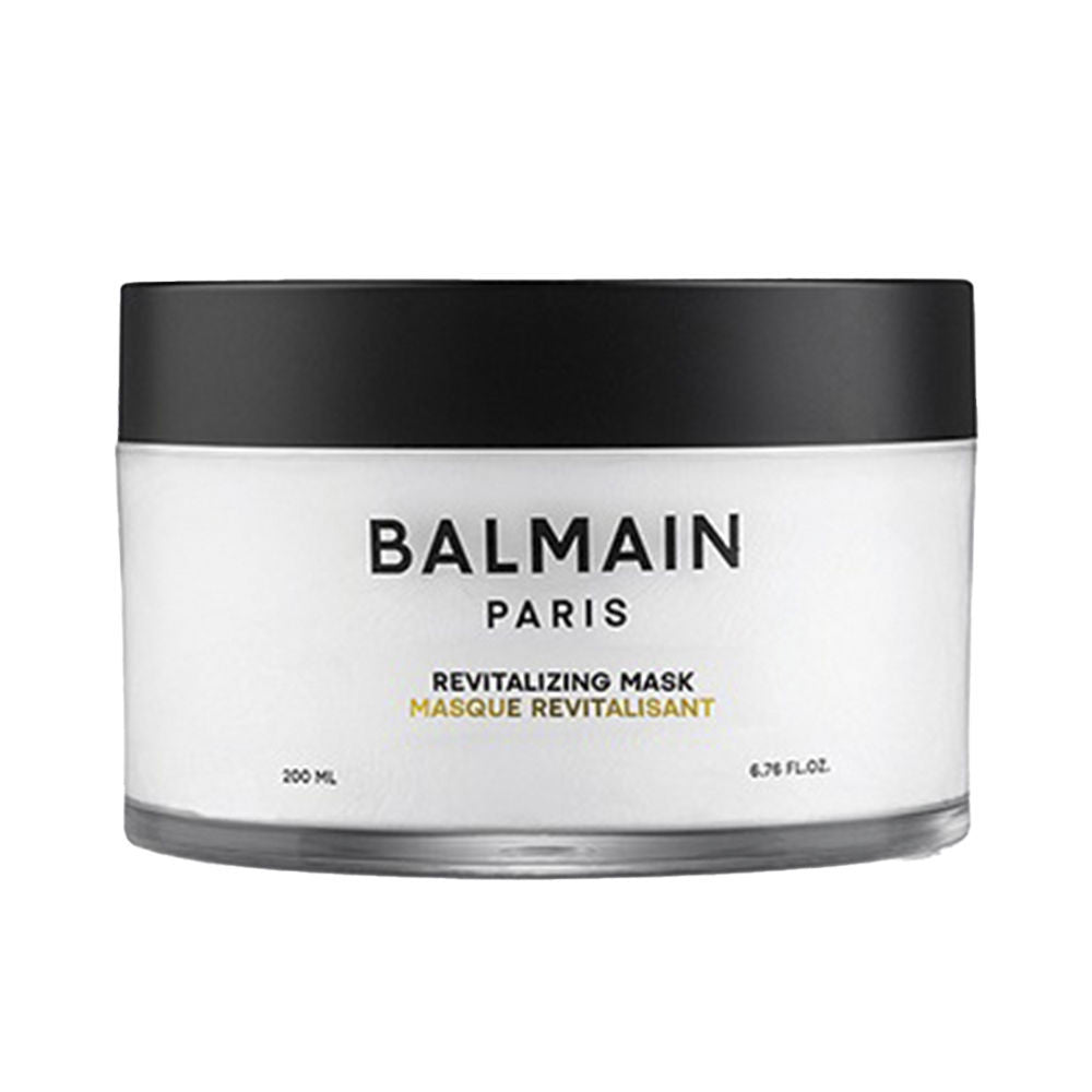 REVITALIZING mask 200 ml
