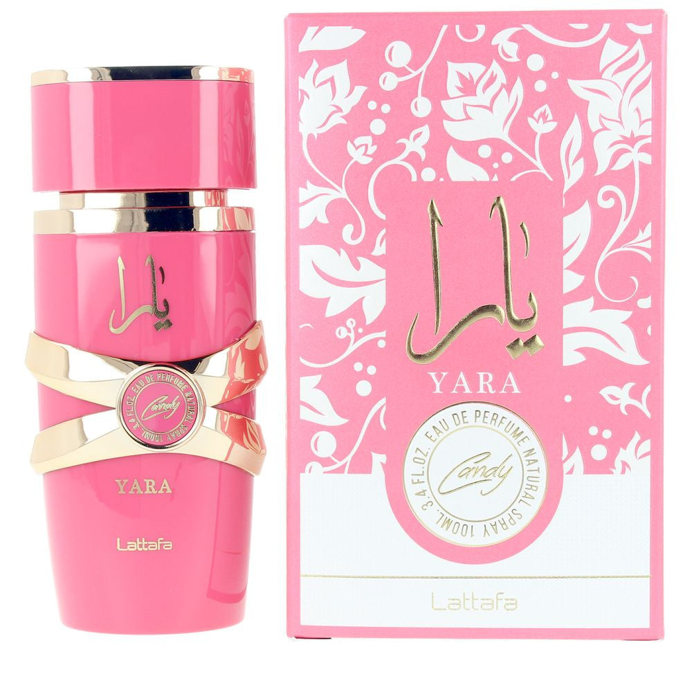 YARA CANDY edp vapo 100 ml