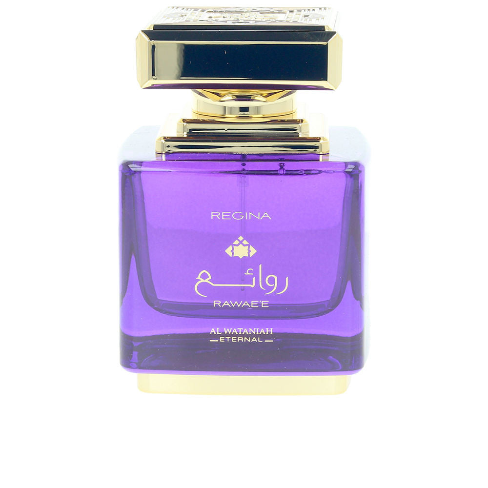 RAWAE'E REGINA edp vapo 100 ml