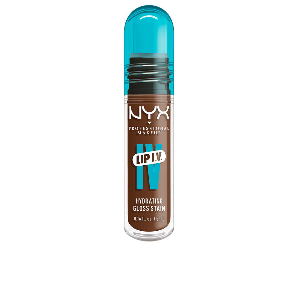 LIP IV gloss 03 Splash N Spice 5 ml