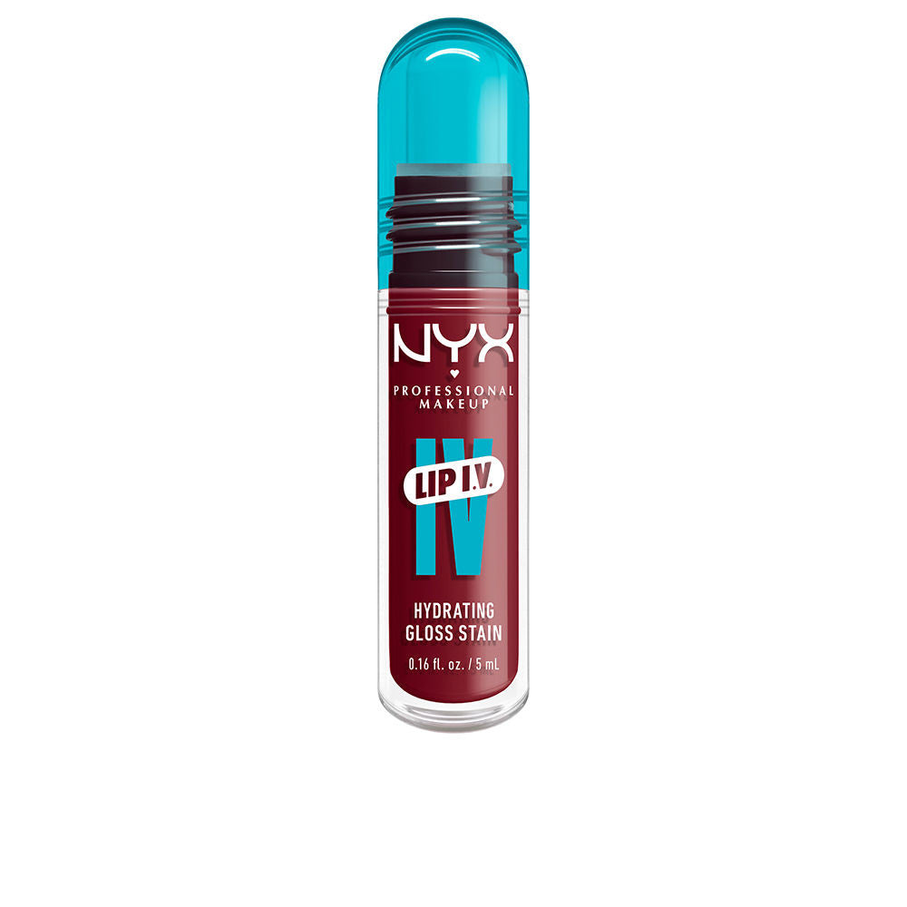 LIP IV gloss 09 Blush rush 5 ml