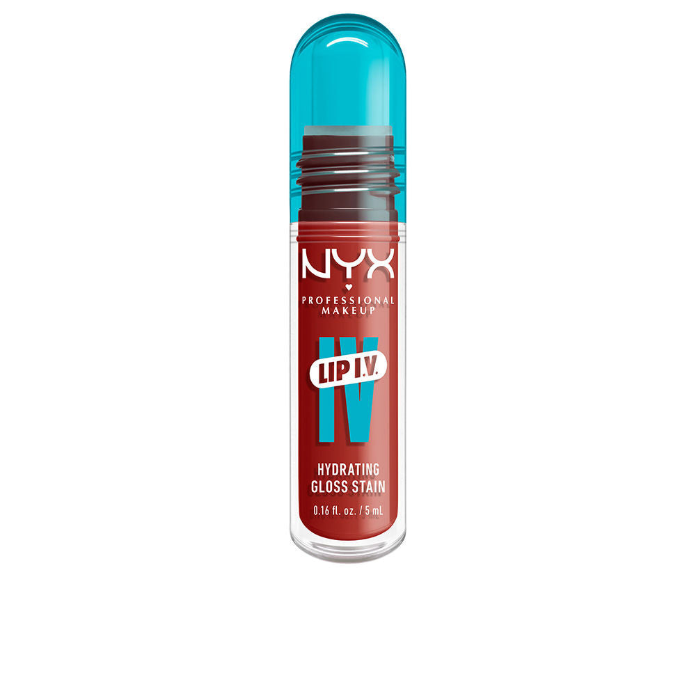 LIP IV gloss 12 Burst That Tang 5 ml