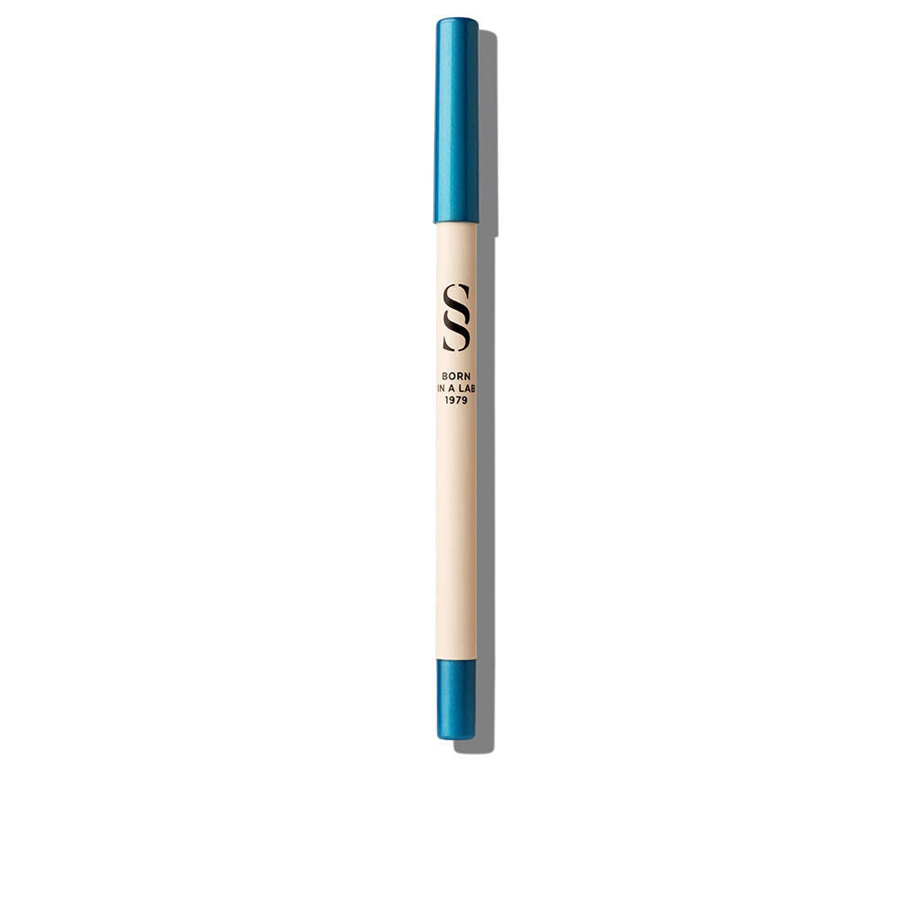 LE CRAYON lapiz de ojos 24h Azul 12 ml