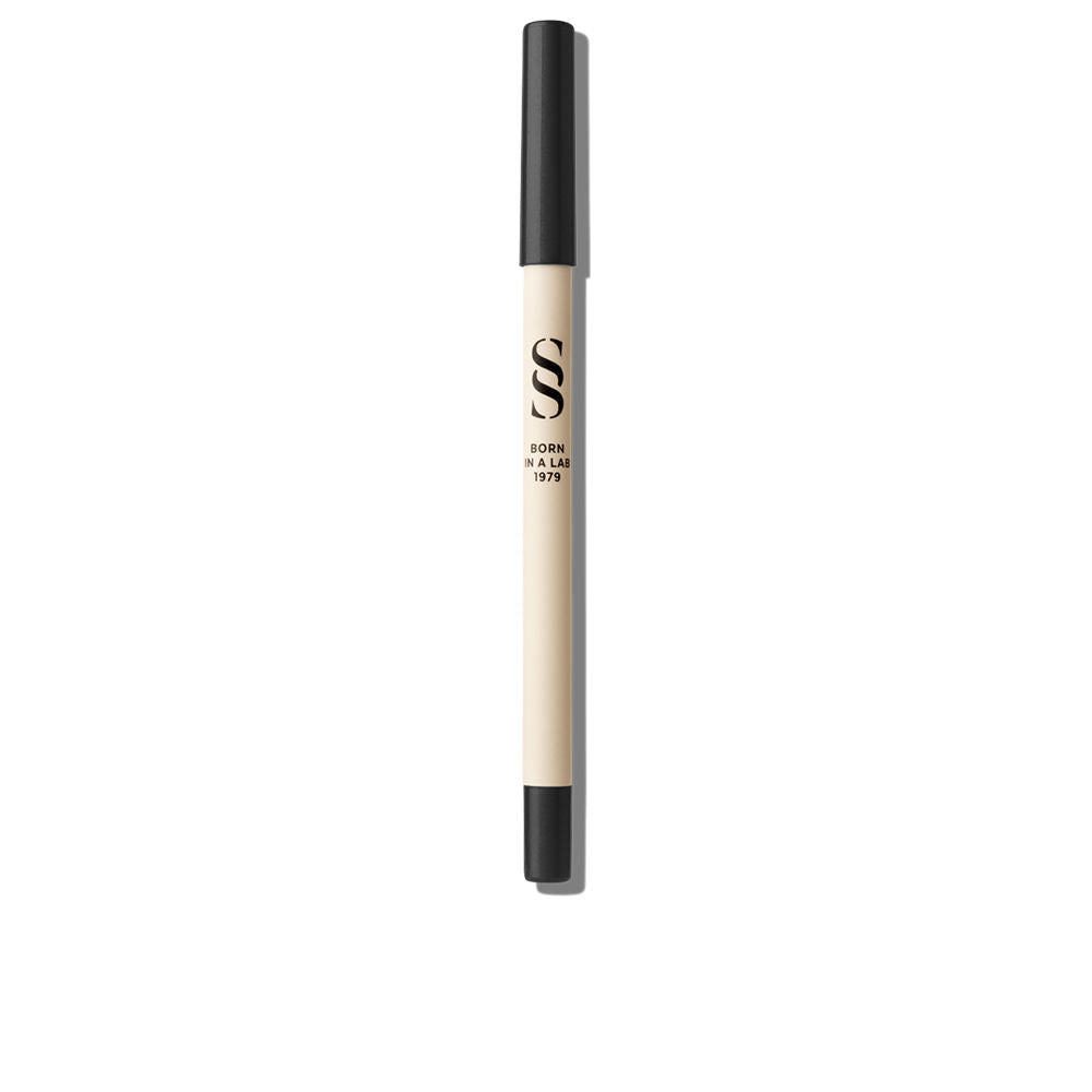 LE CRAYON lapiz de ojos 24h Negro 12 ml