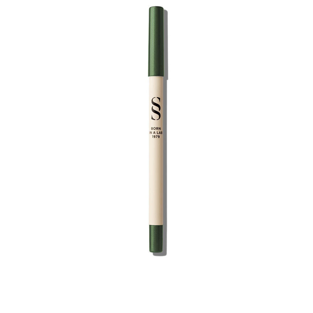 LE CRAYON lapiz de ojos 24h Verde 12 ml