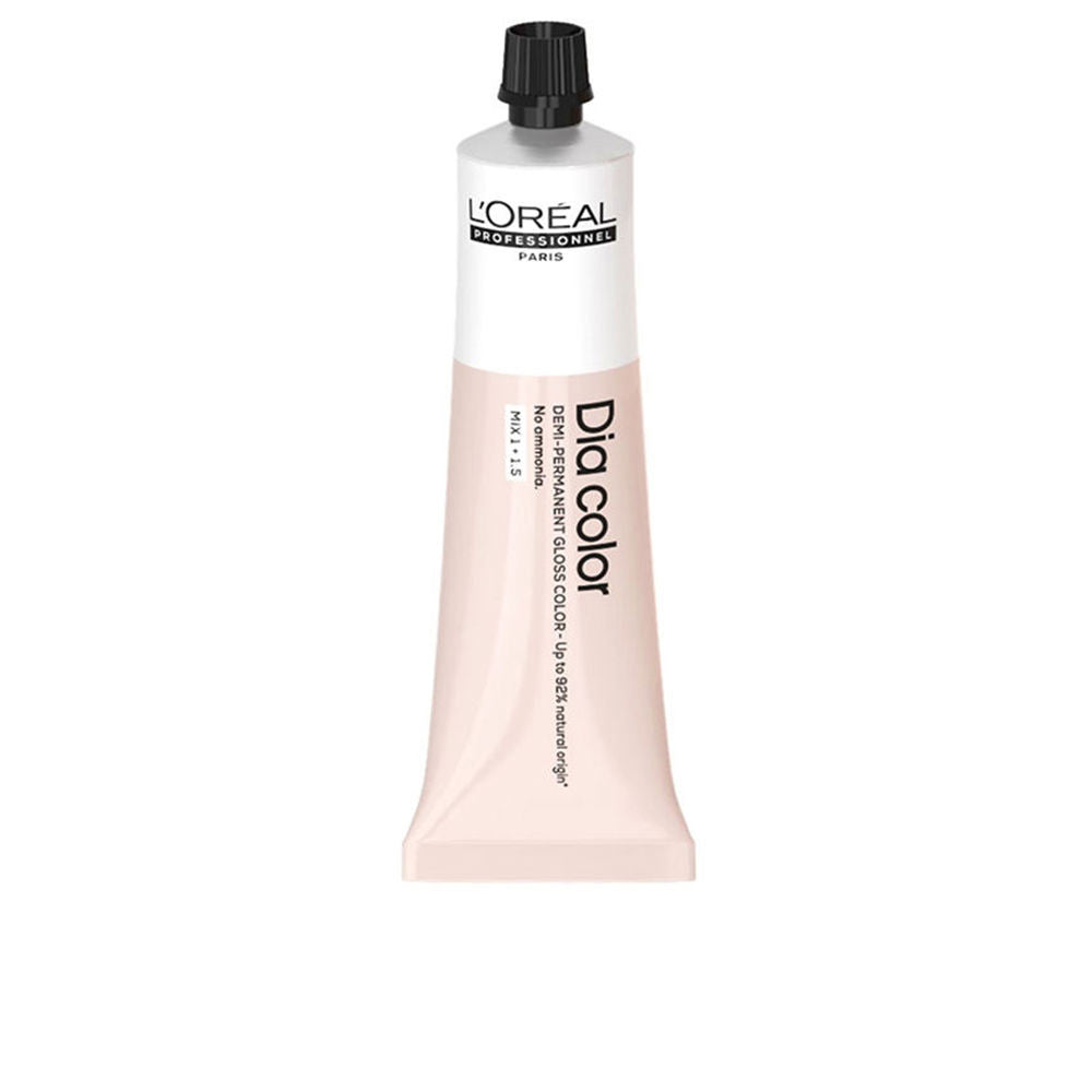 DIA COLOR coloracion demi permanente sin amoniaco 631 60 ml