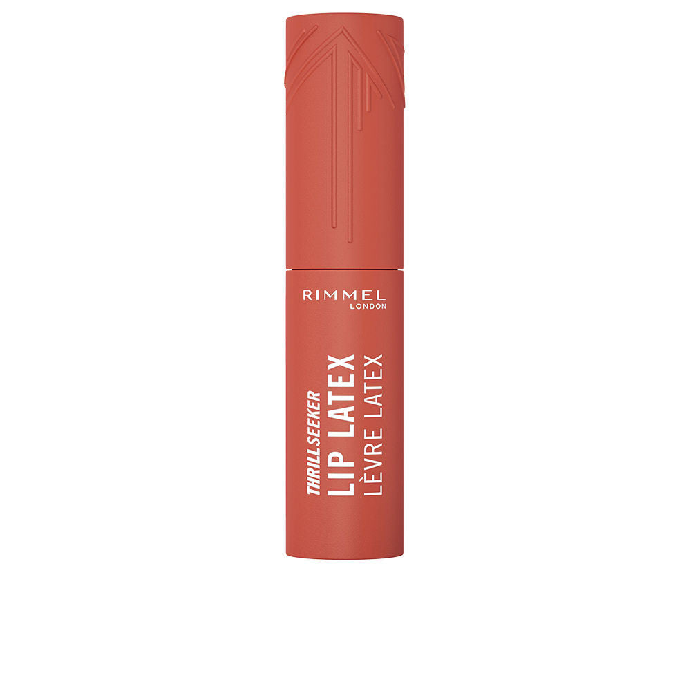THRILL SEEKER LIP LATEX brillo de labios 200 So Peachy 6 ml