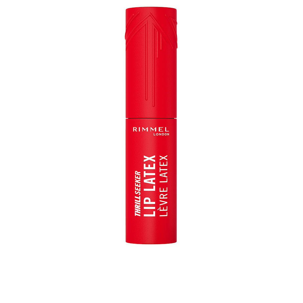 THRILL SEEKER LIP LATEX brillo de labios 350 Gloss Spicy 6 ml