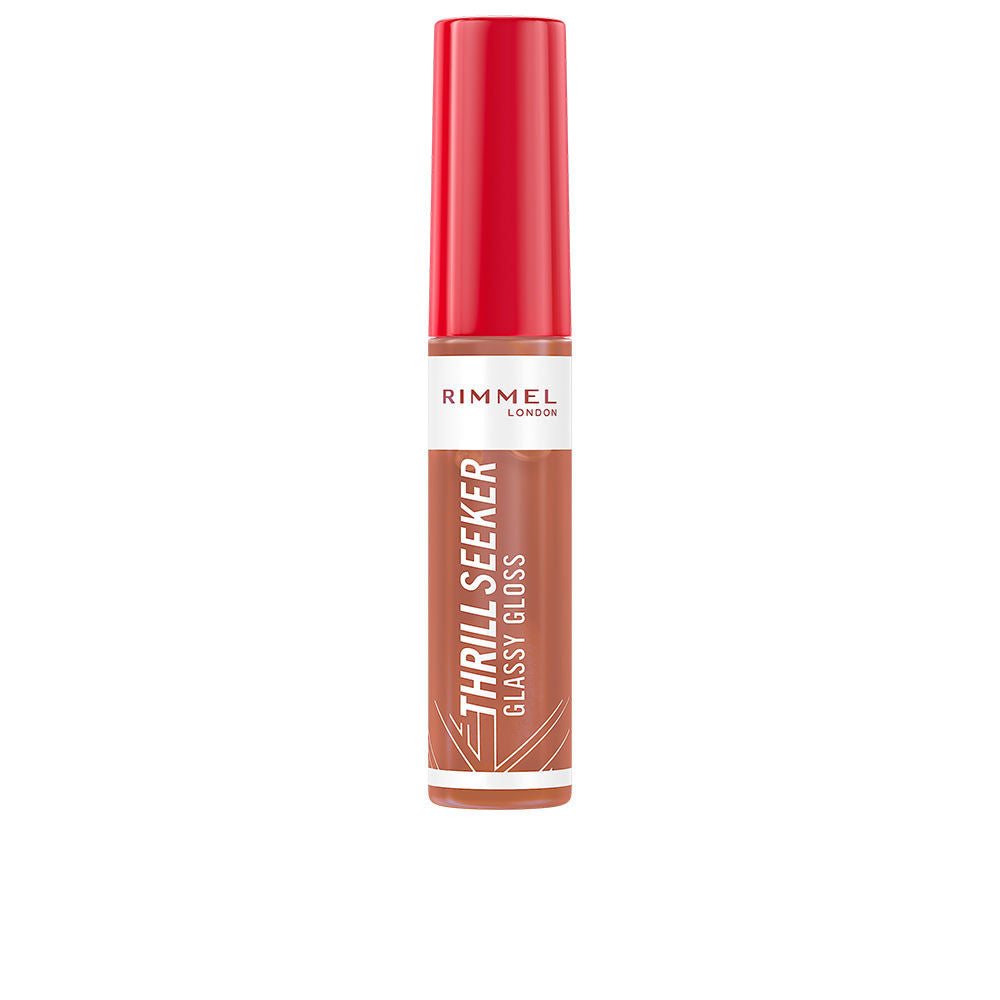 THRILL SEEKER brillo labial 650 Sweet Frosting 6 ml