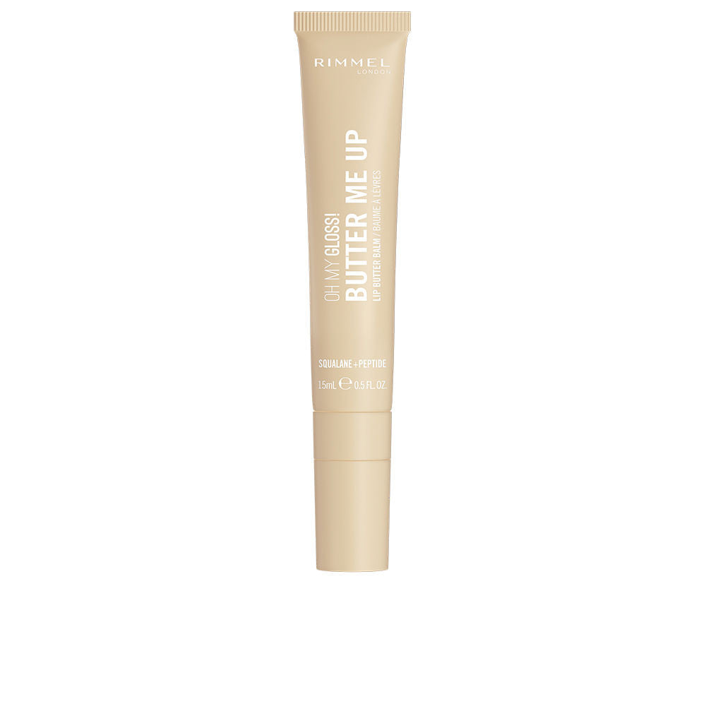 OH MY GLOSS balsamo labial 000 Vanilla Frost 1 u