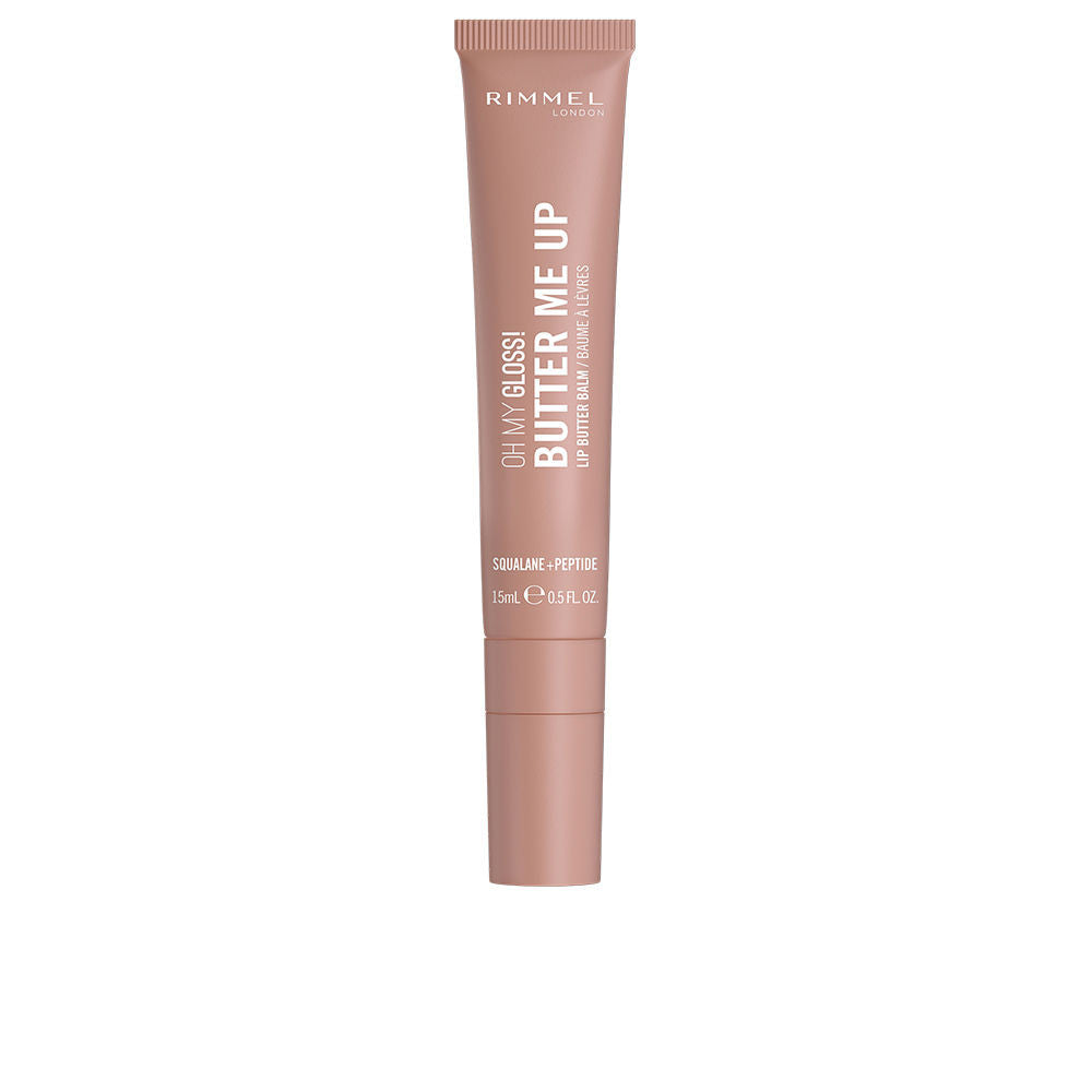 OH MY GLOSS balsamo labial 001 Latte Delight 1 u